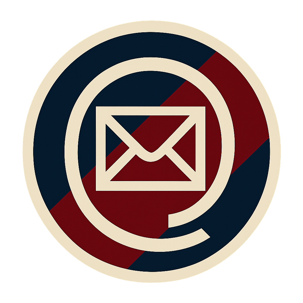 Logotipo Message Clothing